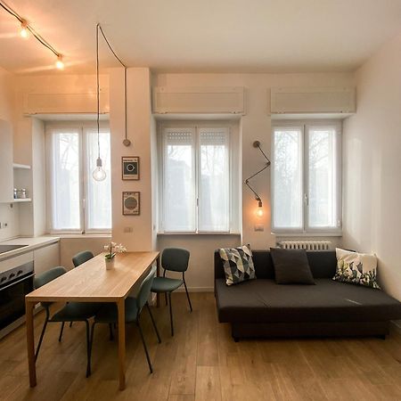 Molino Cozy Apartment With Park View In Downtown Milano Exterior foto