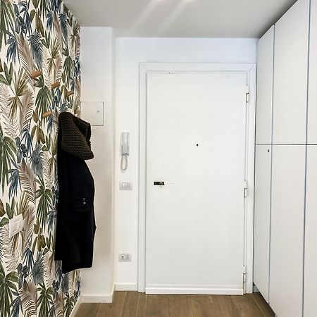 Molino Cozy Apartment With Park View In Downtown Milano Exterior foto