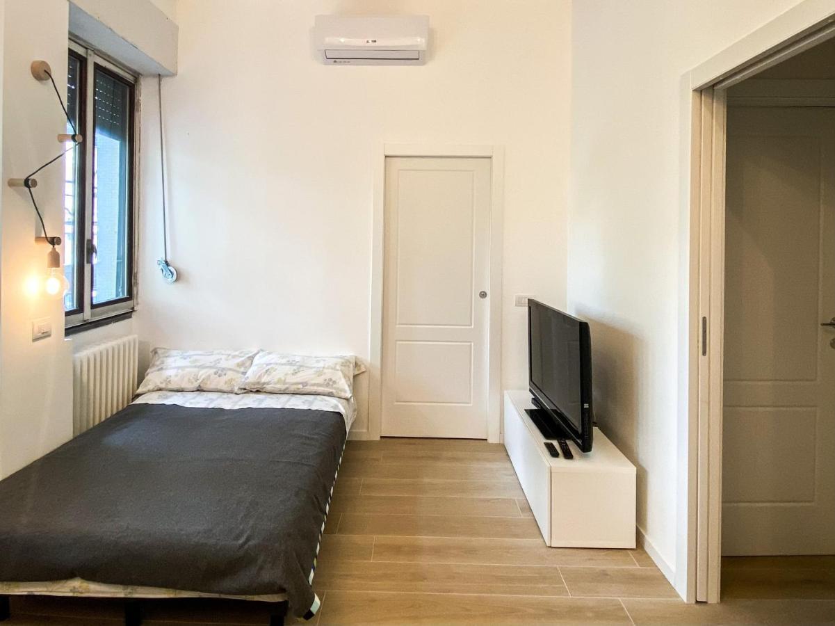 Molino Cozy Apartment With Park View In Downtown Milano Exterior foto